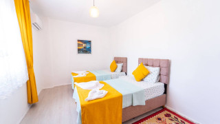 VKV9957 Villa Kalkan
