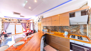 VKV6738 Villa Kalkan