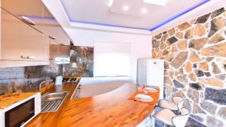 VKV6738 Villa Kalkan