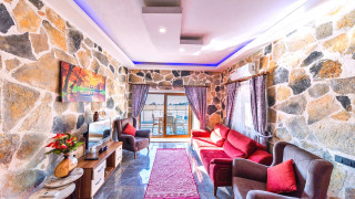 VKV6738 Villa Kalkan