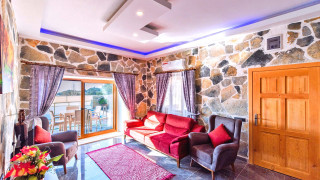 VKV6738 Villa Kalkan