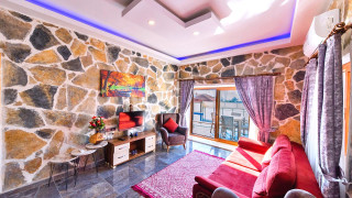 VKV6738 Villa Kalkan