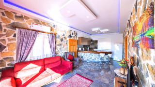 VKV6738 Villa Kalkan