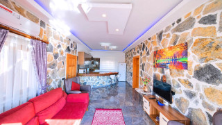 VKV6738 Villa Kalkan