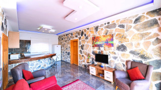 VKV6738 Villa Kalkan
