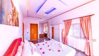 VKV6738 Villa Kalkan