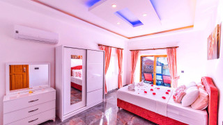VKV6738 Villa Kalkan