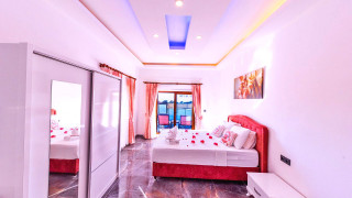 VKV6738 Villa Kalkan