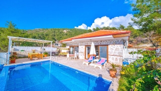 VKV9691 Villa Kalkan