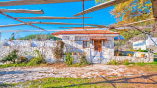 VKV9691 Villa Kalkan