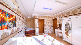 VKV9691 Villa Kalkan