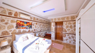 VKV9691 Villa Kalkan