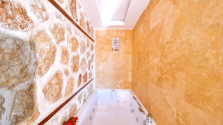 VKV9691 Villa Kalkan