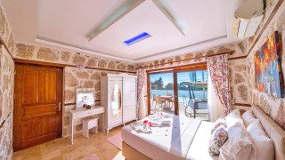 VKV9691 Villa Kalkan