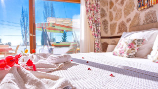 VKV9691 Villa Kalkan