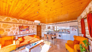 VKV9691 Villa Kalkan