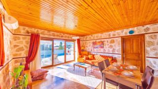 VKV9691 Villa Kalkan