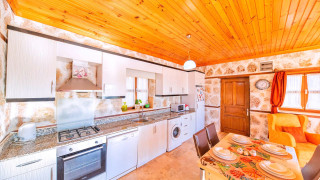 VKV9691 Villa Kalkan