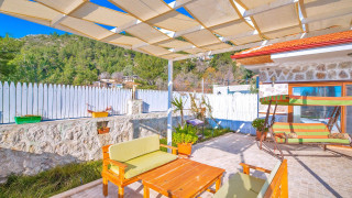 VKV9691 Villa Kalkan