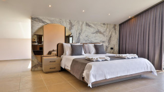 VKV9554 Villa Kalkan