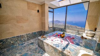 VKV8143 Villa Kalkan