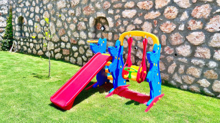 VKV8143 Villa Kalkan