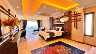 VKV8143 Villa Kalkan