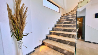 VKV8143 Villa Kalkan