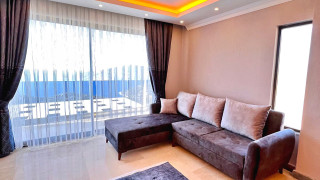 VKV8143 Villa Kalkan