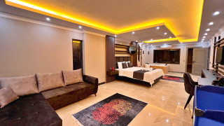 VKV8143 Villa Kalkan