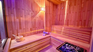 VKV8143 Villa Kalkan
