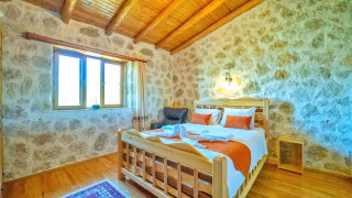 VKV5547 Villa Kalkan