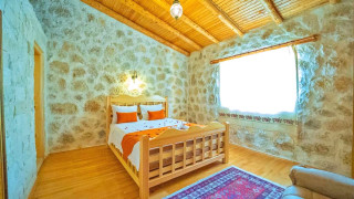 VKV5547 Villa Kalkan