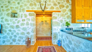 VKV5547 Villa Kalkan