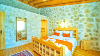 VKV5547 Villa Kalkan