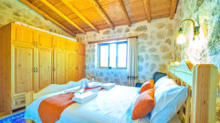 VKV5547 Villa Kalkan