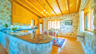 VKV5547 Villa Kalkan