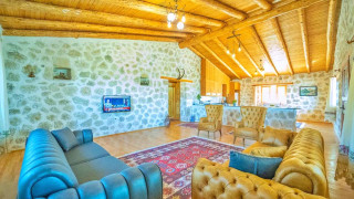 VKV5547 Villa Kalkan
