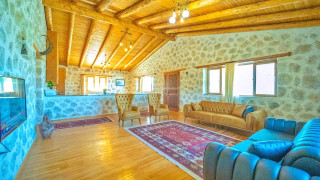 VKV5547 Villa Kalkan