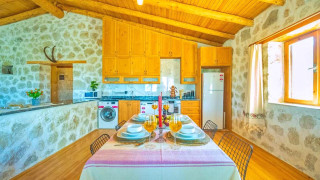 VKV5547 Villa Kalkan