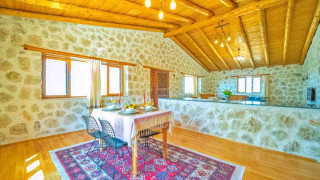 VKV5547 Villa Kalkan