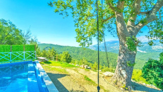 VKV5547 Villa Kalkan