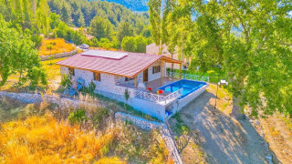 VKV5547 Villa Kalkan