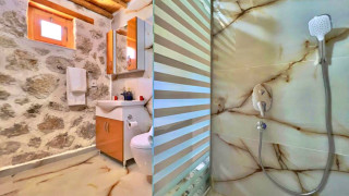VKV5547 Villa Kalkan