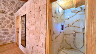 VKV5547 Villa Kalkan