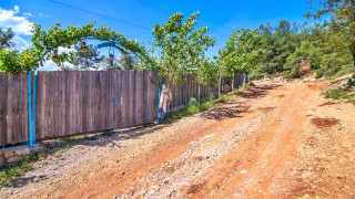 VKV7692 Villa Kalkan