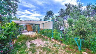 VKV7692 Villa Kalkan