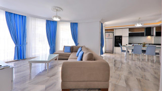 VKV6773 Villa Kalkan