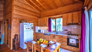 VKV7692 Villa Kalkan
