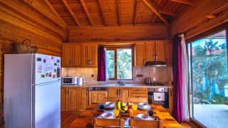 VKV7692 Villa Kalkan